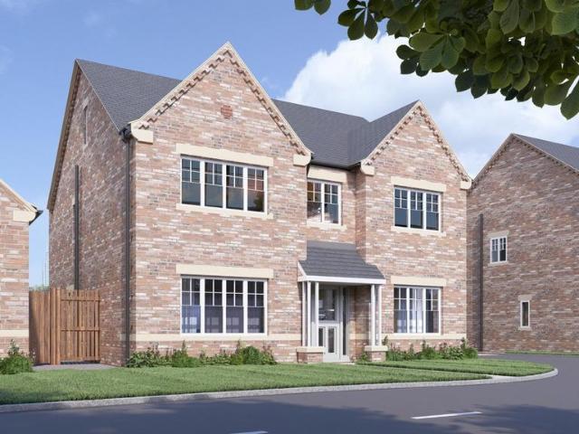 House for sale in Langthorpe, North Yorkshire