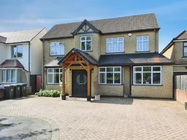 House for sale in Epping, Essex