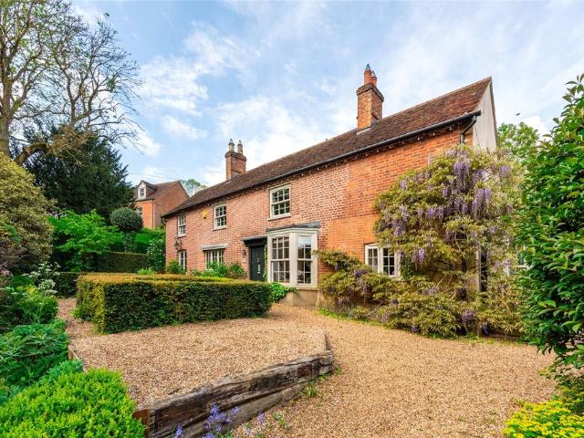 House for sale in Lidlington, Central Bedfordshire