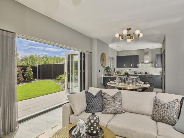 House for sale in Elloughton-cum-Brough, Brough