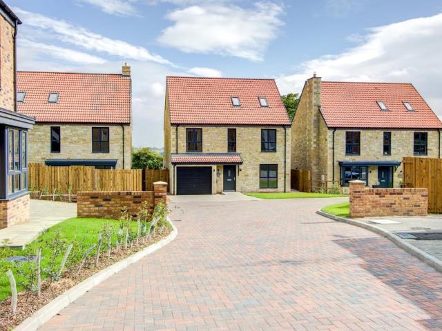 House for sale in Hamsterley