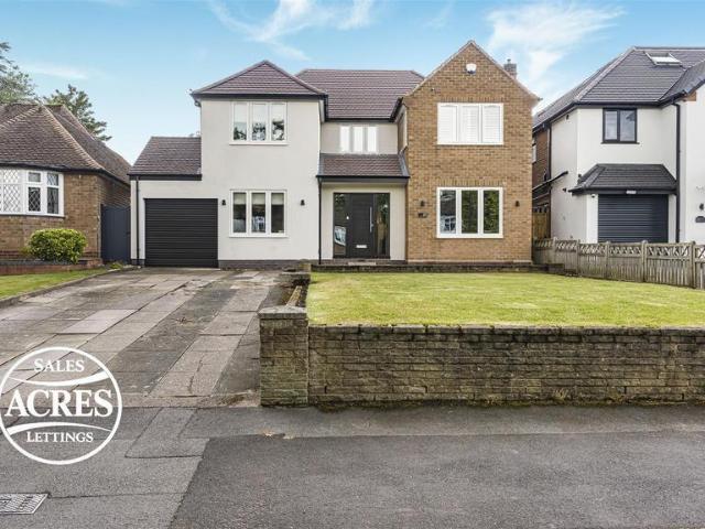 House for sale in Sutton Coldfield, Isle Of Man