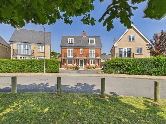 House for sale in Horkesley Heath, Fordham Heath
