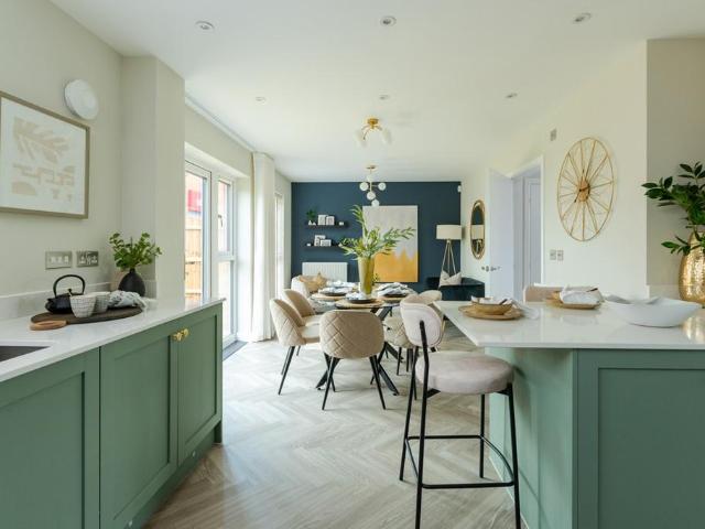 House for sale in Monkston Park, Milton Keynes