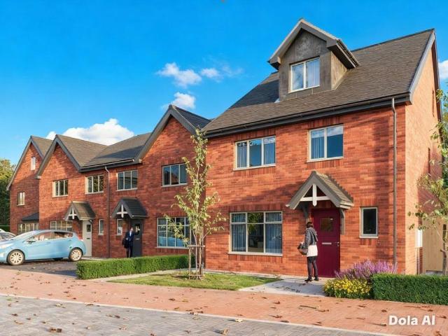 House for sale in Woodcross, West Midlands