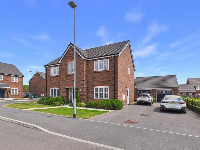 House for sale in Swanland, East Riding Of Yorkshire