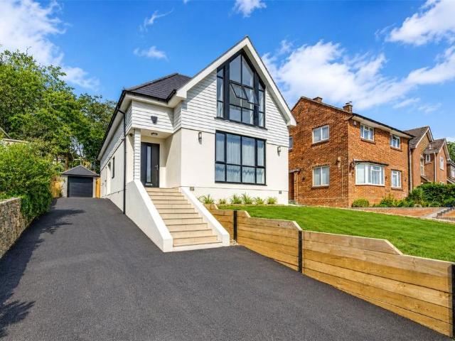 House for sale in Upper Parkstone, Poole