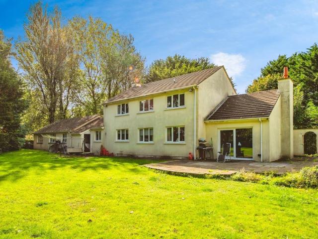 House for sale in Carew, Sageston