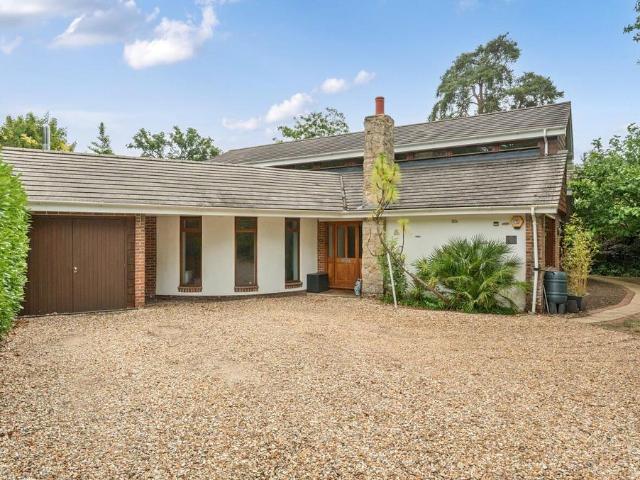 House for sale in Helford, Hampshire