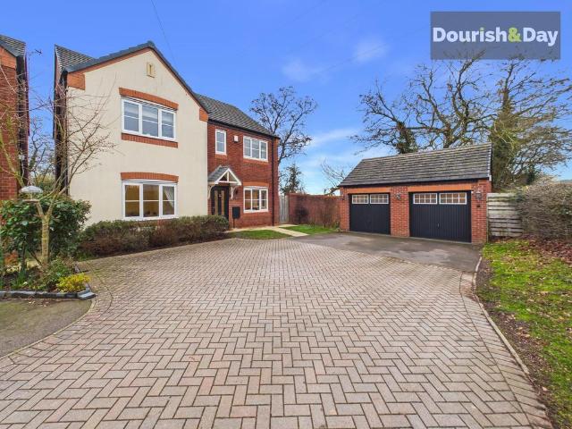 House for sale in Colwich, Baswich