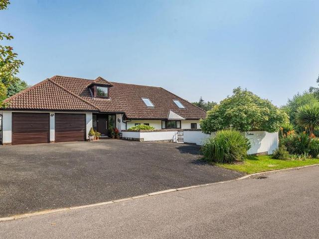 House for sale in West Chiltington, Horsham
