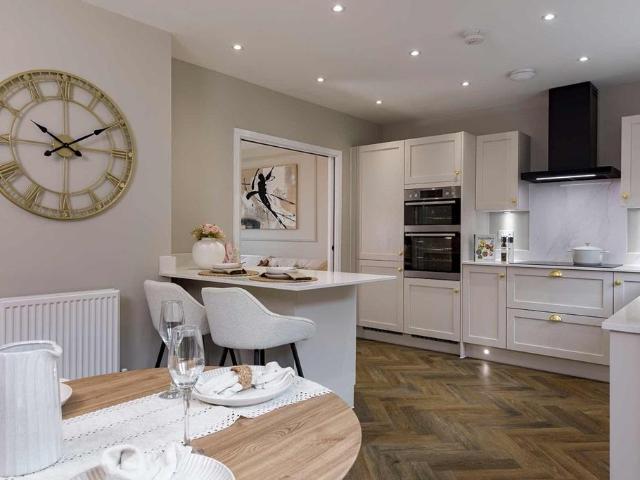 House for sale in Pouchen End, Hertfordshire