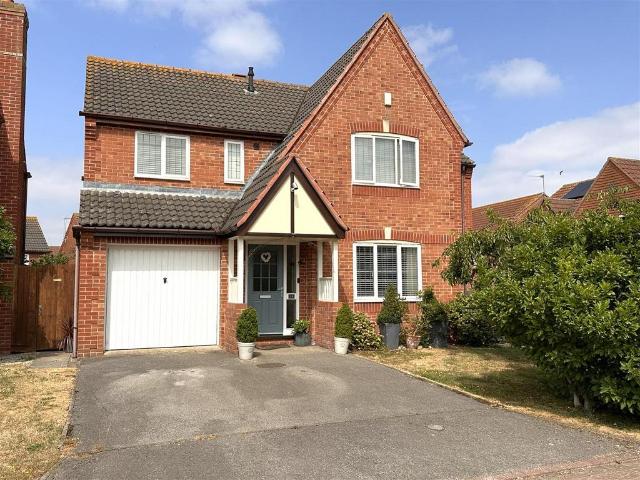 House for sale in Barholm, Lincolnshire