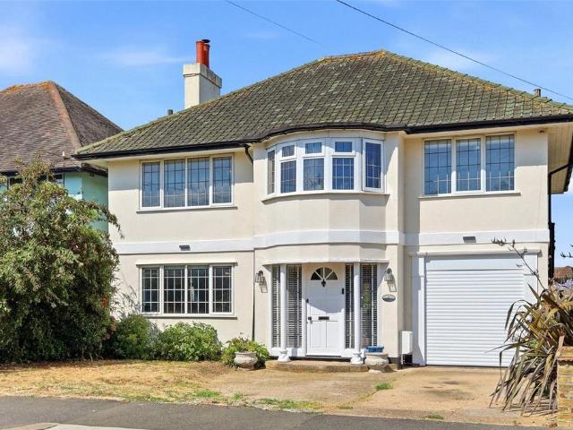 House for sale in North Shoebury, Alton Barnes