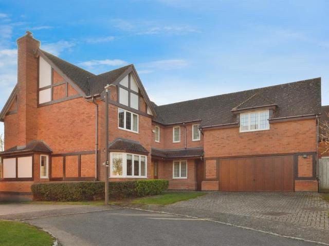 House for sale in Shenley Church End, Milton Keynes