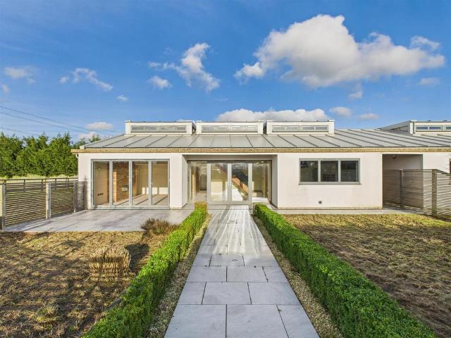 House for sale in Buckinghamshire