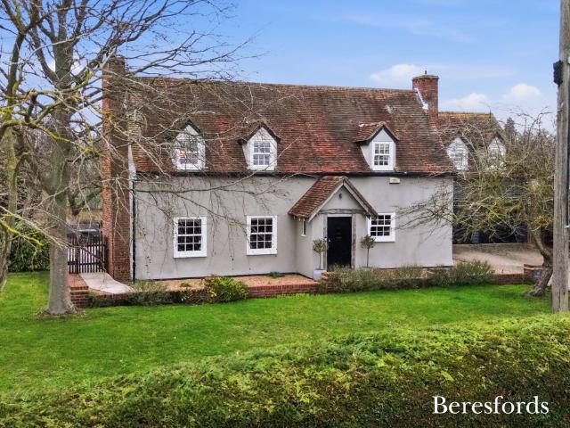 House for sale in Wickham Bishops, Maldon