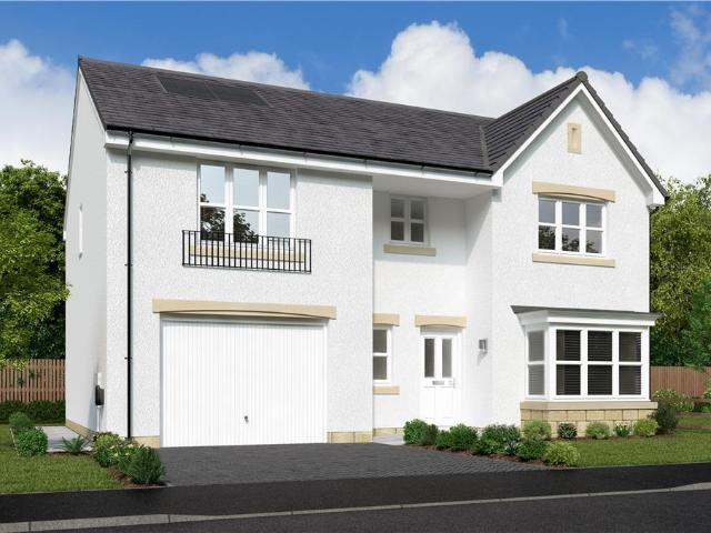 House for sale in Beith, Scotland