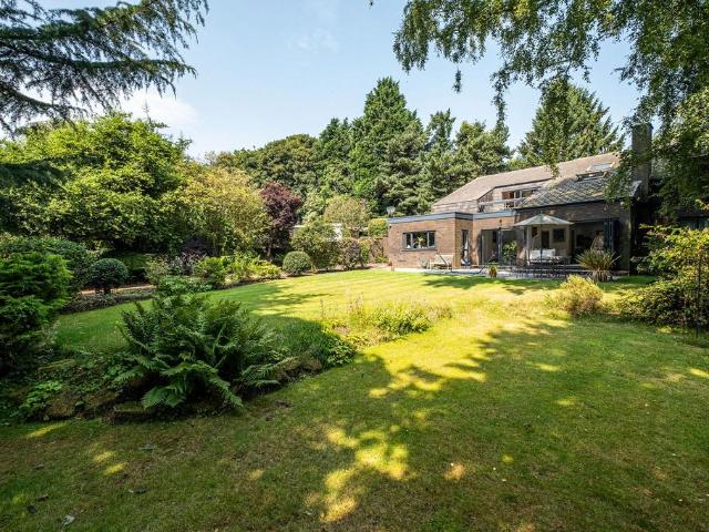 House for sale in Lichfield, Boley Park