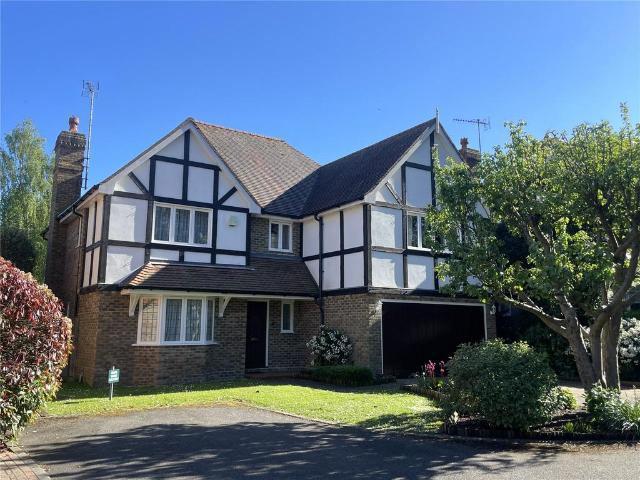 House for sale in Ratton Village, Eastbourne