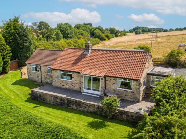 House for sale in Linton, Collingham