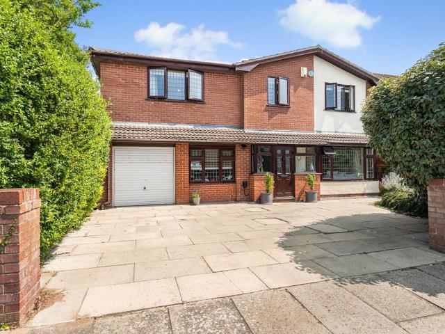 House for sale in Hightown, Sefton