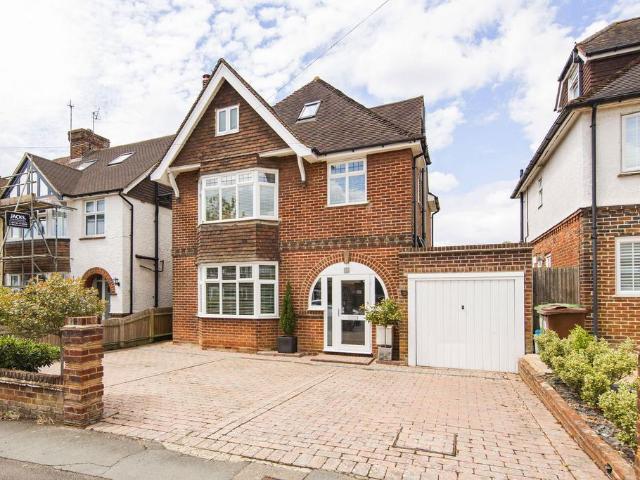 House for sale in St James, Sandown Park