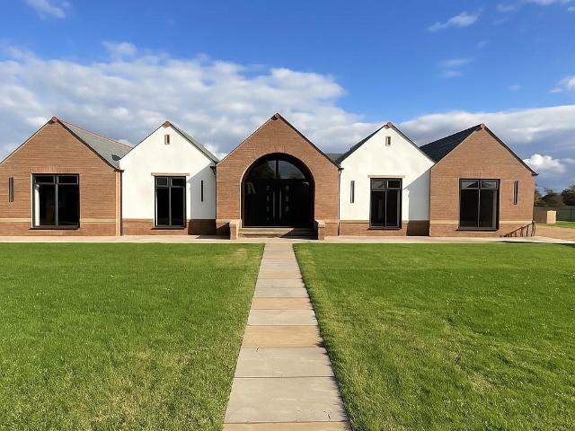 House for sale in Inskip-with-Sowerby, Cabus