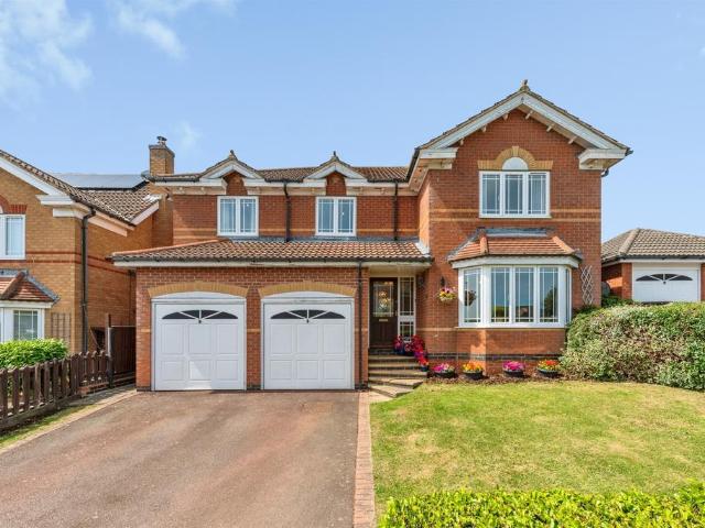 House for sale in Barholm, Lincolnshire