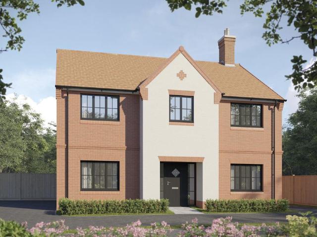 House for sale in Buckingham, Buckinghamshire