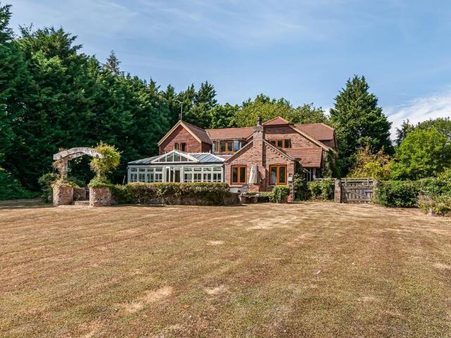 House for sale in Walkington, High Hunsley