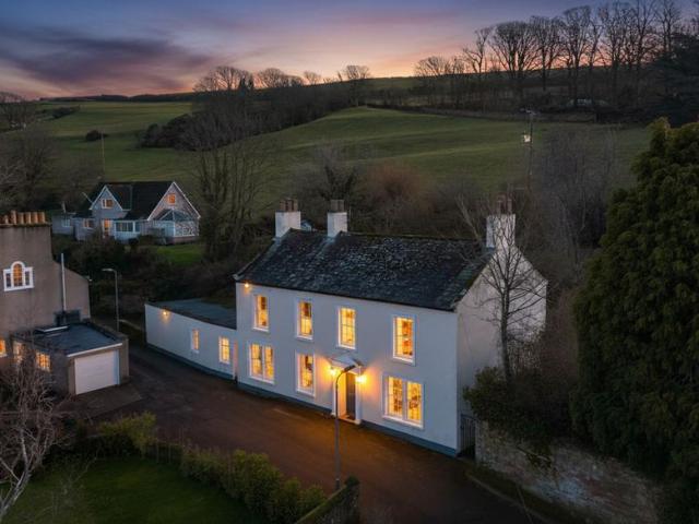 House for sale in St Bees, Isle Of Man