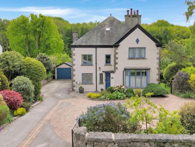 House for sale in Arnside