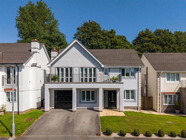 House for sale in Trelander, Penweathers