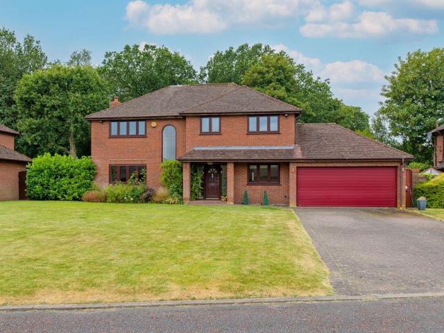 House for sale in Appleton, Warrington