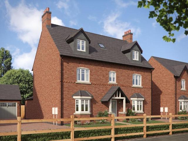 House for sale in Stapleford, Attenborough