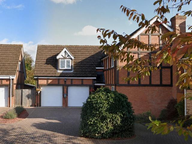 House for sale in St. Ives, Huntingdon