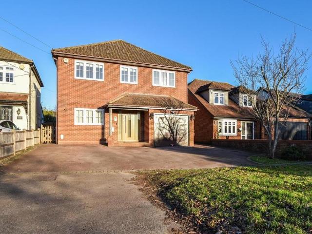 House for sale in Blackmore, Hook End and Wyatts Green, Navestock Side