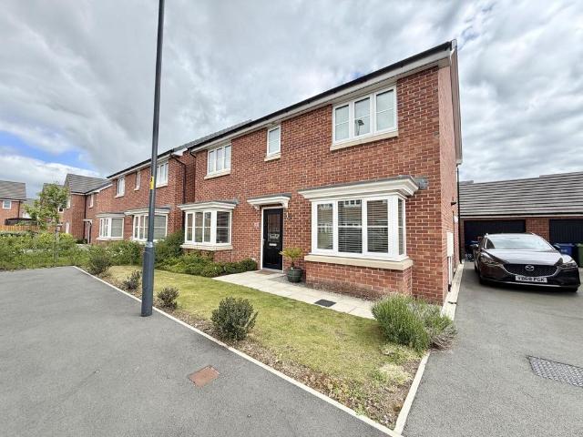 House for sale in Sherburn In Elmet, North Yorkshire