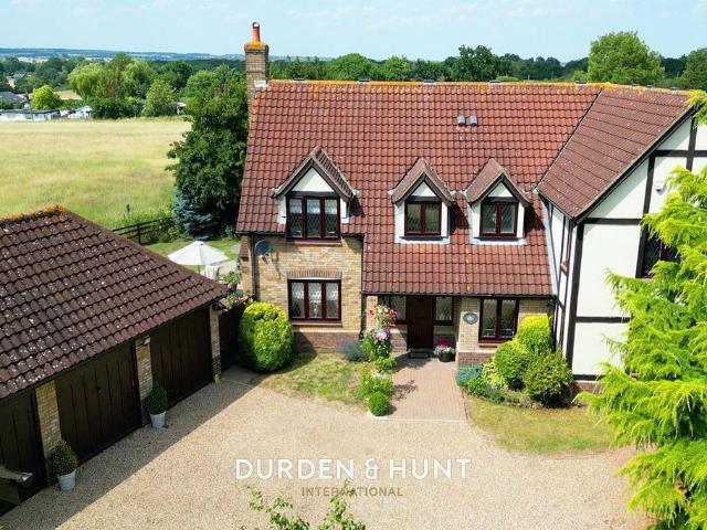 House for sale in Epping, Essex