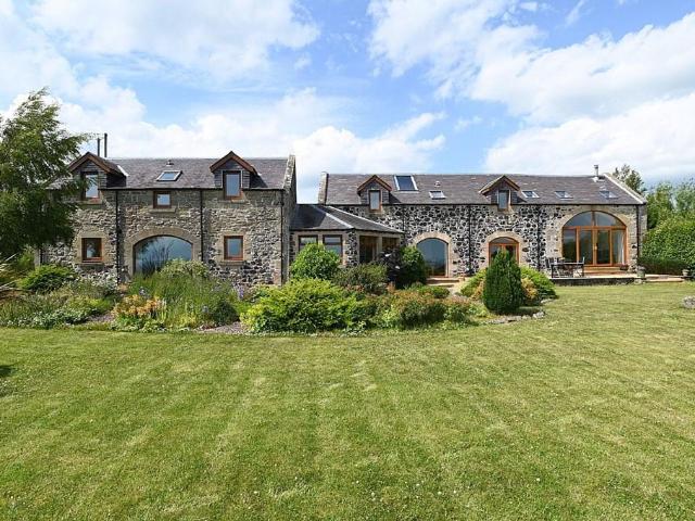 House for sale in Scotland