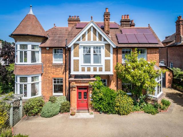 House for sale in Sevenoaks, The Butts
