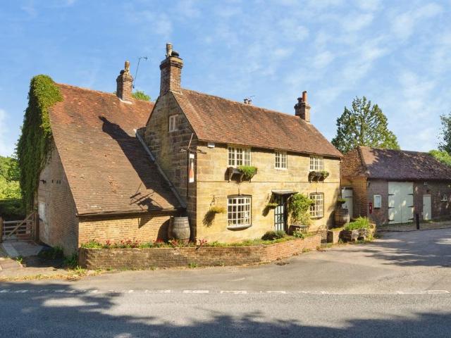 House for sale in Brightling, Rother