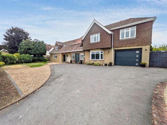 House for sale in West Barnham, Clapham