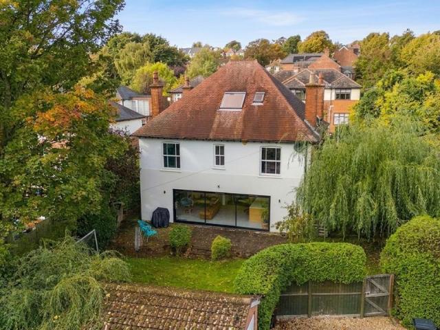 House for sale in Porchester Gardens, Gedling
