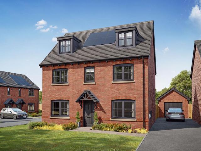 House for sale in Edenthorpe, Isle Of Man