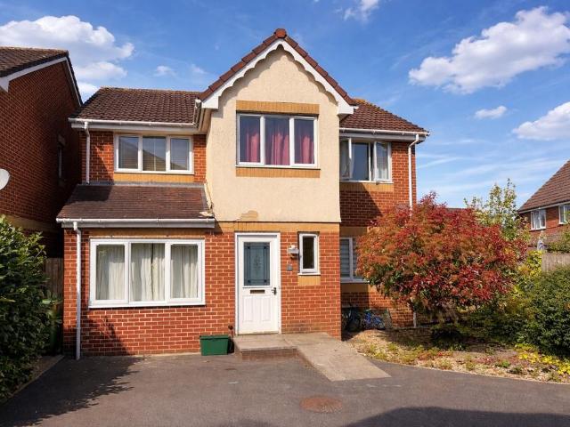 House for sale in Emersons Green, Kingswood