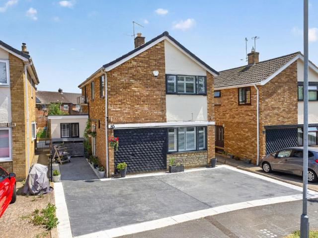 House for sale in Danesholme, Corby