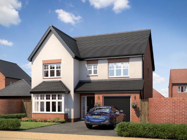 House for sale in Collingtree