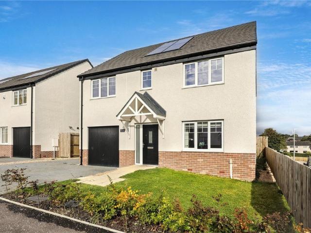 House for sale in Hilton Park, Rosyth